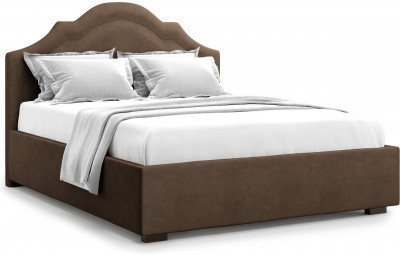 Кровать Madzore 140 с подъемным механизмом, Velutto 23