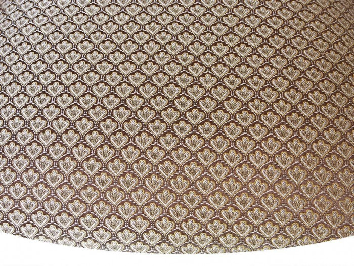 Стул С-5 вишня/агата коричневая