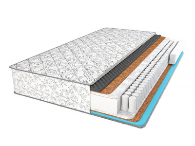 Матрас RELAX HALTECK 80х190