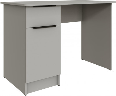 Стол письменный Мадрид (1,1), Кашемир