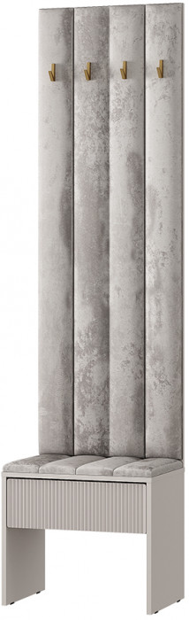 Прихожая Пандора. Комплект 4