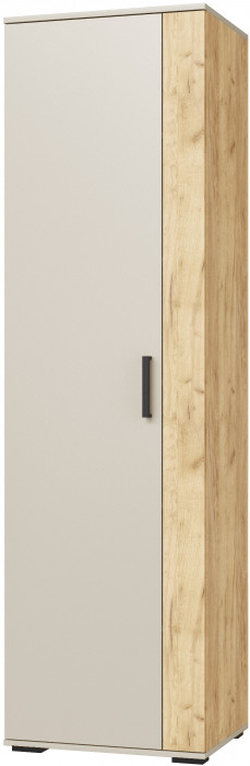 Модульная гостиная Оскар-18, композиция 2, Кашемир/Крафт золотой