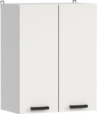 МК Аленушка В 600 Лаванда Молочный, скоба черный