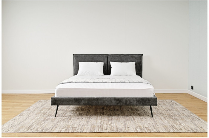 Кровать Сильвия 160, Латте