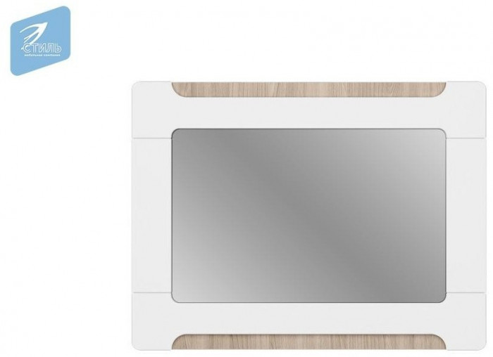 Палермо-3 ЗН-026 Зеркало навесное