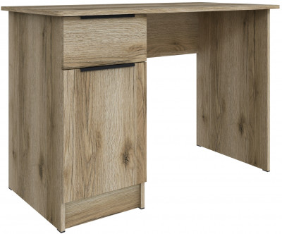 Стол письменный Мадрид (1,1), Дуб делано