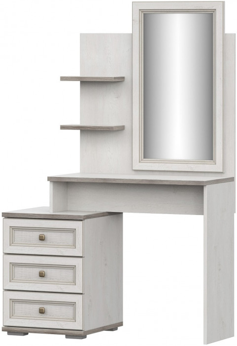 Александрия СТ-103 Стол письменный Серия 3