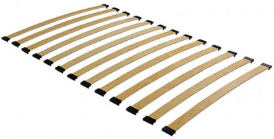 Настил (латы) 1,2м белый