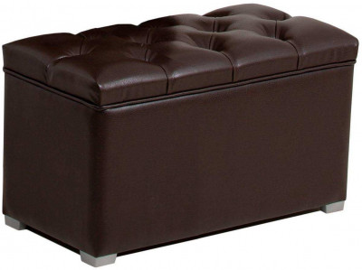 Пуф Мишель 750 умбер