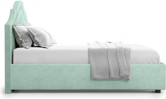 Кровать Madzore 160 с подъемным механизмом, Velutto 14