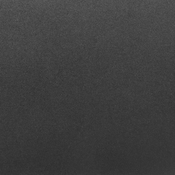 Валенсия Спальня № 11, ЛДСП белый шагрень/чёрный/МДФ белый шагрень