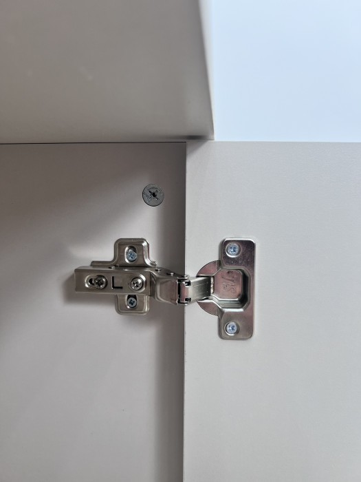 Тумба ТВ Парус-13 кашемир