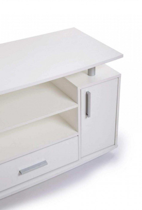 Тумба ТВ-4 Белый