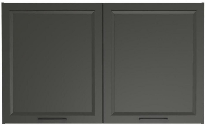 Римини полка 1200 Диамант серый