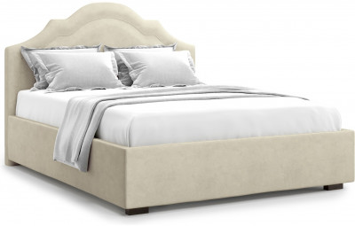 Кровать Madzore 160 с подъемным механизмом, Velutto 17