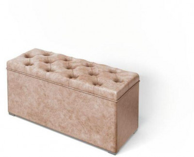 Пуф Мишель 950 Латте