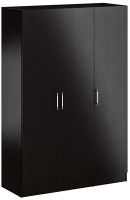 Шкаф 2-х створчатый + Пенал Стандарт, венге