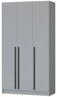 Шкаф Бастион 1200, Серая гавань