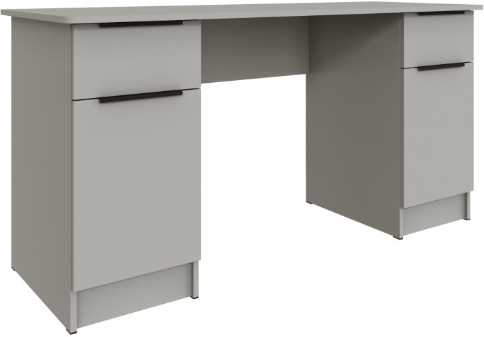 Стол письменный Мадрид (1,5), Кашемир