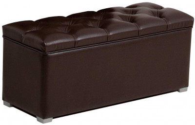 Пуф Мишель 950 умбер