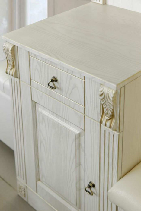 Прихожая Вероника-1 бодега светлый/ясень патина