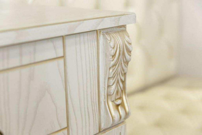 Прихожая Вероника-1 бодега светлый/ясень патина