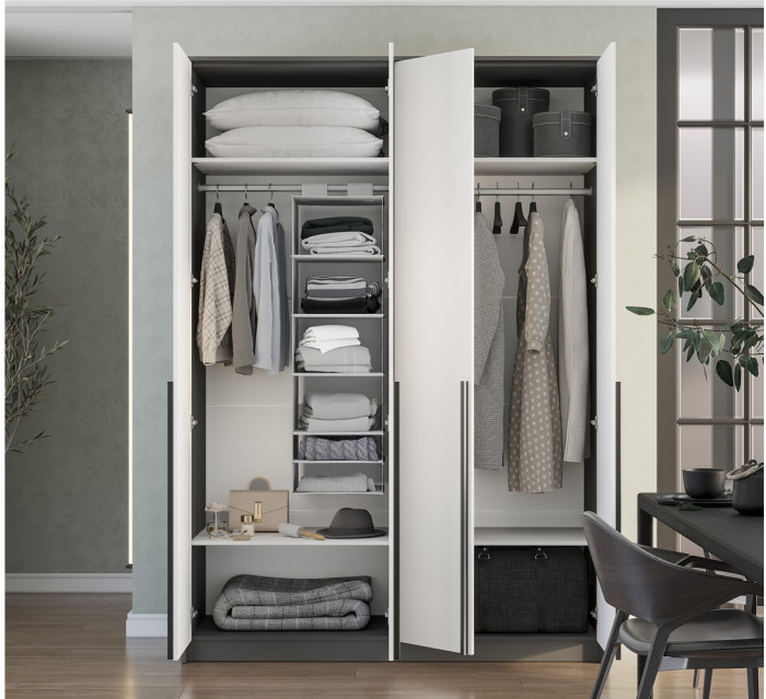 Полка ПЛ-08 Белый