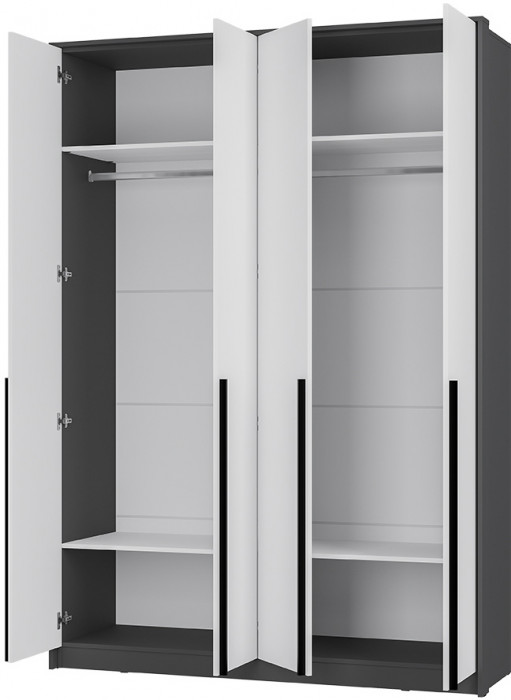 Полка ПЛ-08 Белый