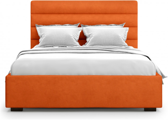 Кровать Karezza 180 с подъемным механизмом, Velutto 27