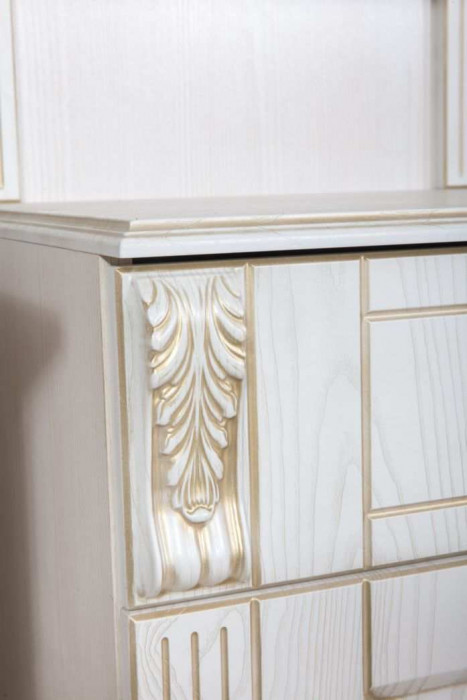 Прихожая Вероника-3 бодега светлый/ясень патина