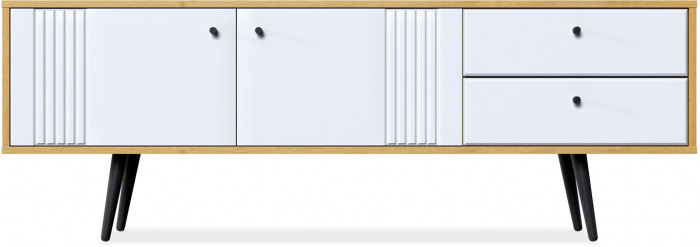 Тумба под ТВ 1500 Вега Саксония