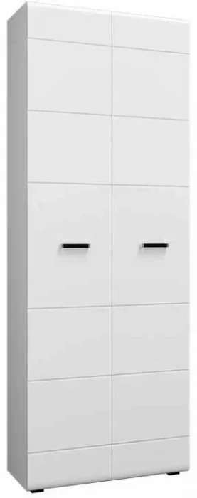 Нэнси New МДФ Шкаф 2-дверный 1000