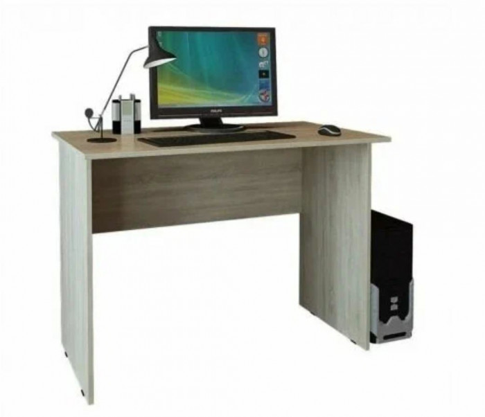 Парта "Практик-2" (840х736х500) (СНЯТ С ПРО-ВА) лоредо