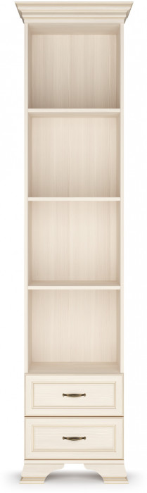 Шкаф-стеллаж 450 Сиена