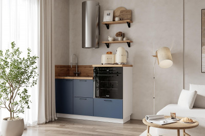 КГ 1500 ПВХ, Ежевика Арника РМ в.3