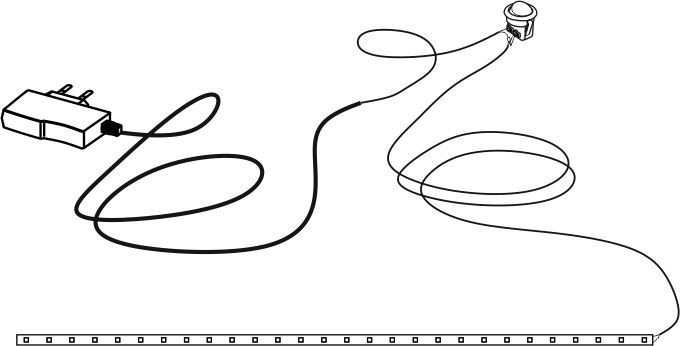 Дополнительный модуль для Натуре 87 Натуре 94, дуб крафт