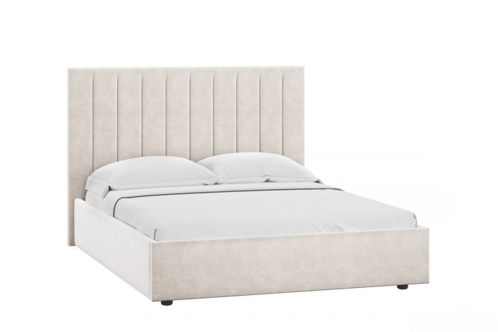 Кровать Ingrid 1600 модель 312 Вивальди 2