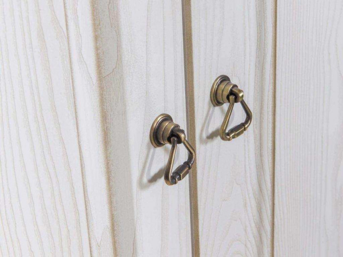 Гостиная Вероника-1 бодега светлый/ясень патина