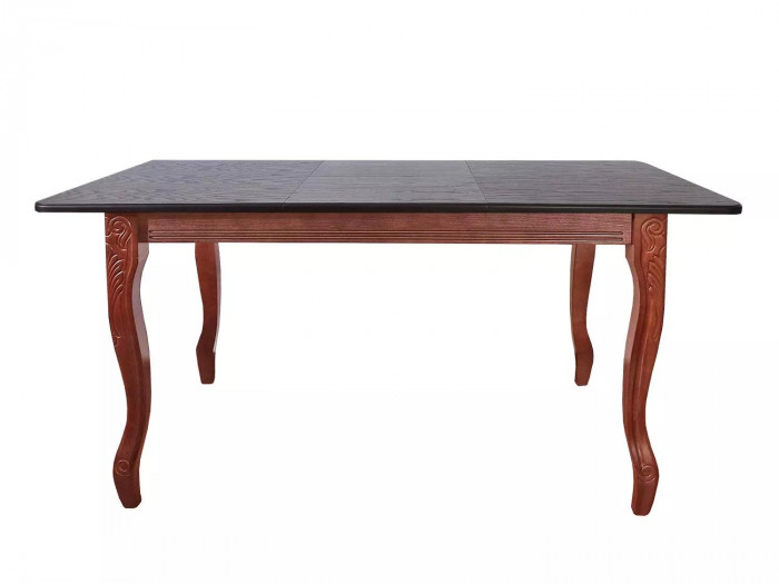 Обеденный стол СО-6 вишня