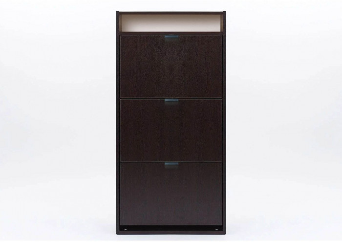 Обувница Комфорт К-3 венге