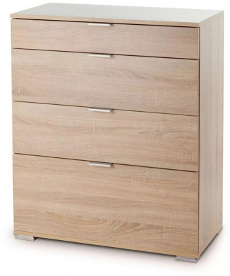 Комод НК-1 Дуб сонома