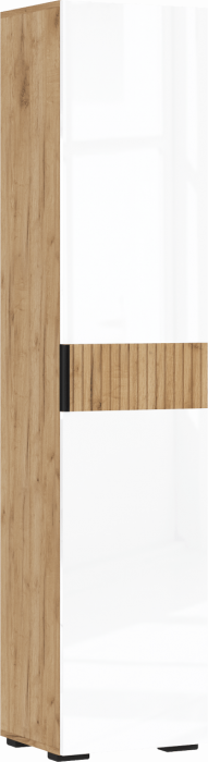 Роджина Пенал 400 (Графит, Крафт золотой)