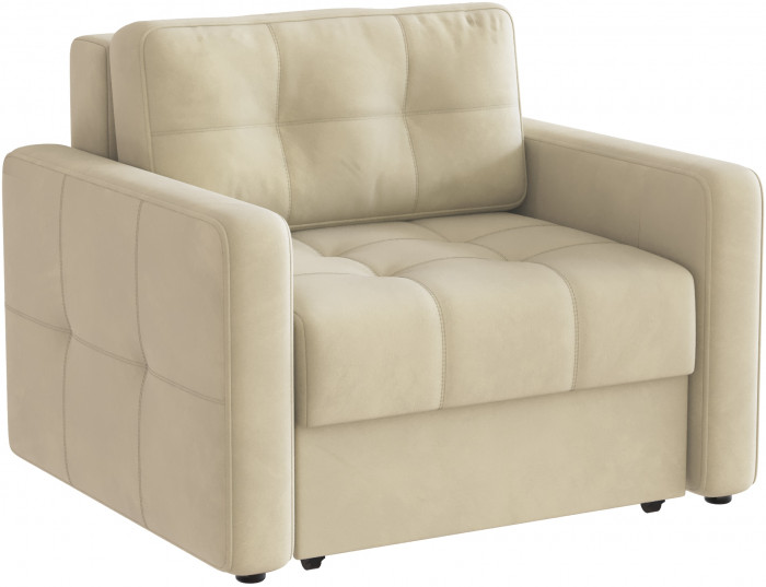 Кресло-кровать Брэй, Бежевый