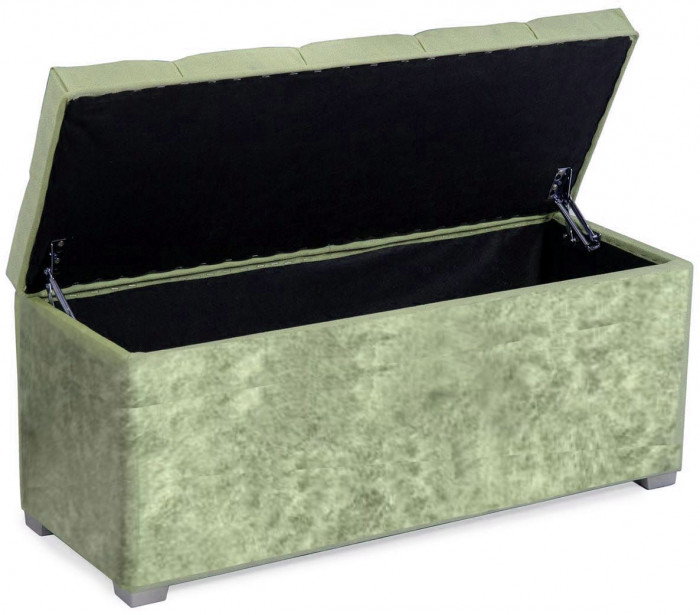 Пуф Мишель 950 Мохито