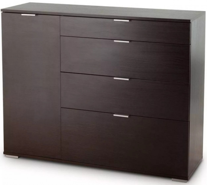 Комод НК-3 венге