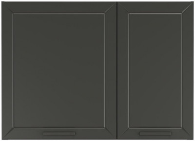 Мадрид полка 1000 диамант серый