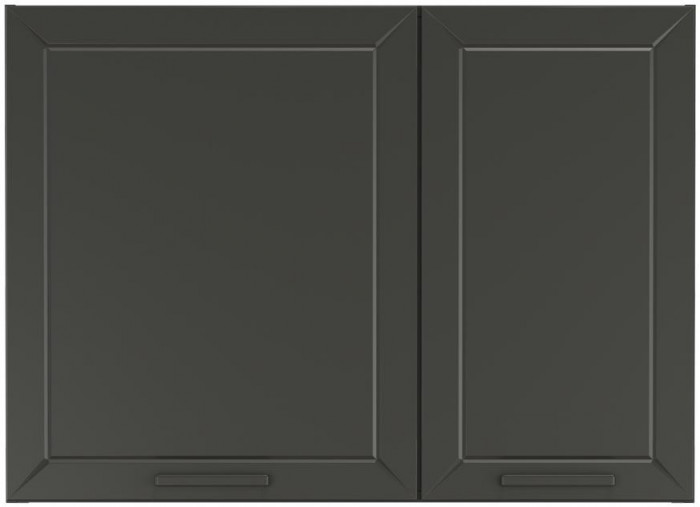 Мадрид полка 1000 диамант серый