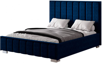 Кровать &quot;Мирабель&quot; КР-16 1,6м под подъемный механизм океан