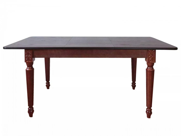 Обеденный стол СО-7 вишня