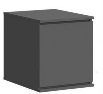 Челси Антресоль к пеналу (450), Графит